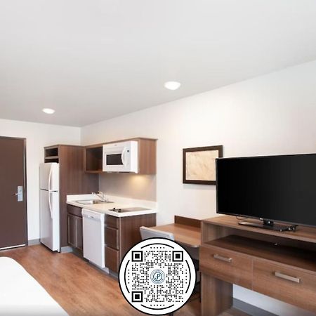 Woodspring Suites Dallas Plano Central Legacy Drive Zewnętrze zdjęcie