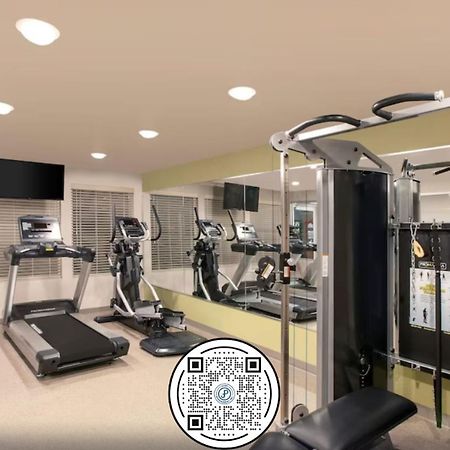 Woodspring Suites Dallas Plano Central Legacy Drive Zewnętrze zdjęcie