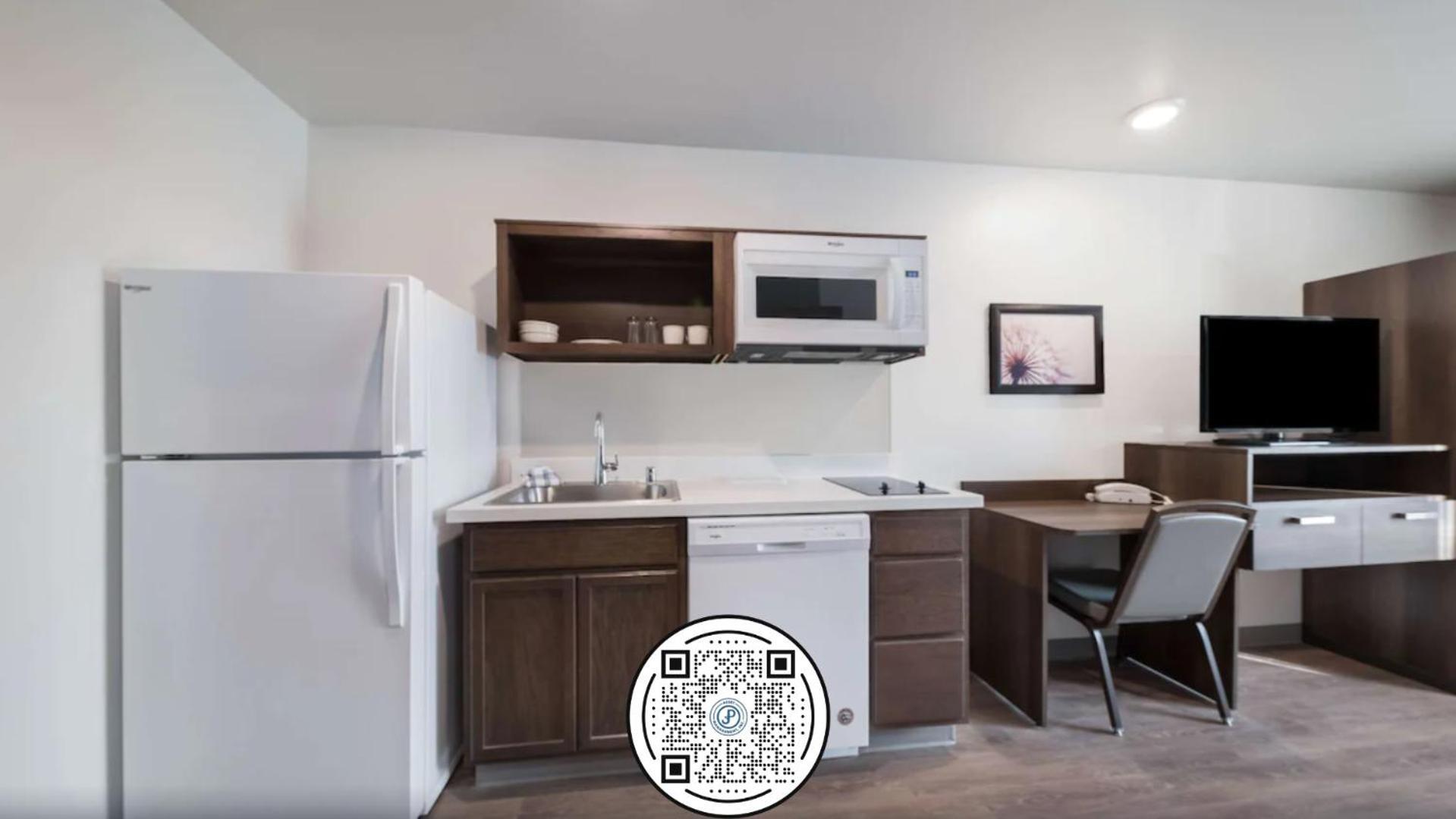 Woodspring Suites Dallas Plano Central Legacy Drive Zewnętrze zdjęcie