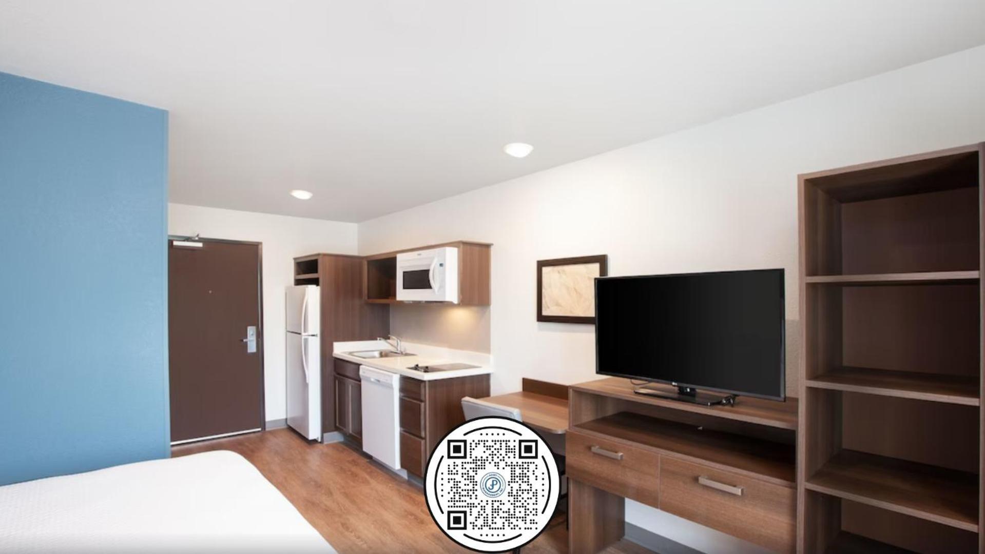 Woodspring Suites Dallas Plano Central Legacy Drive Zewnętrze zdjęcie