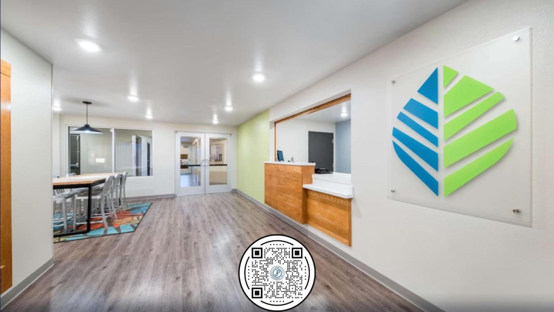 Woodspring Suites Dallas Plano Central Legacy Drive Zewnętrze zdjęcie