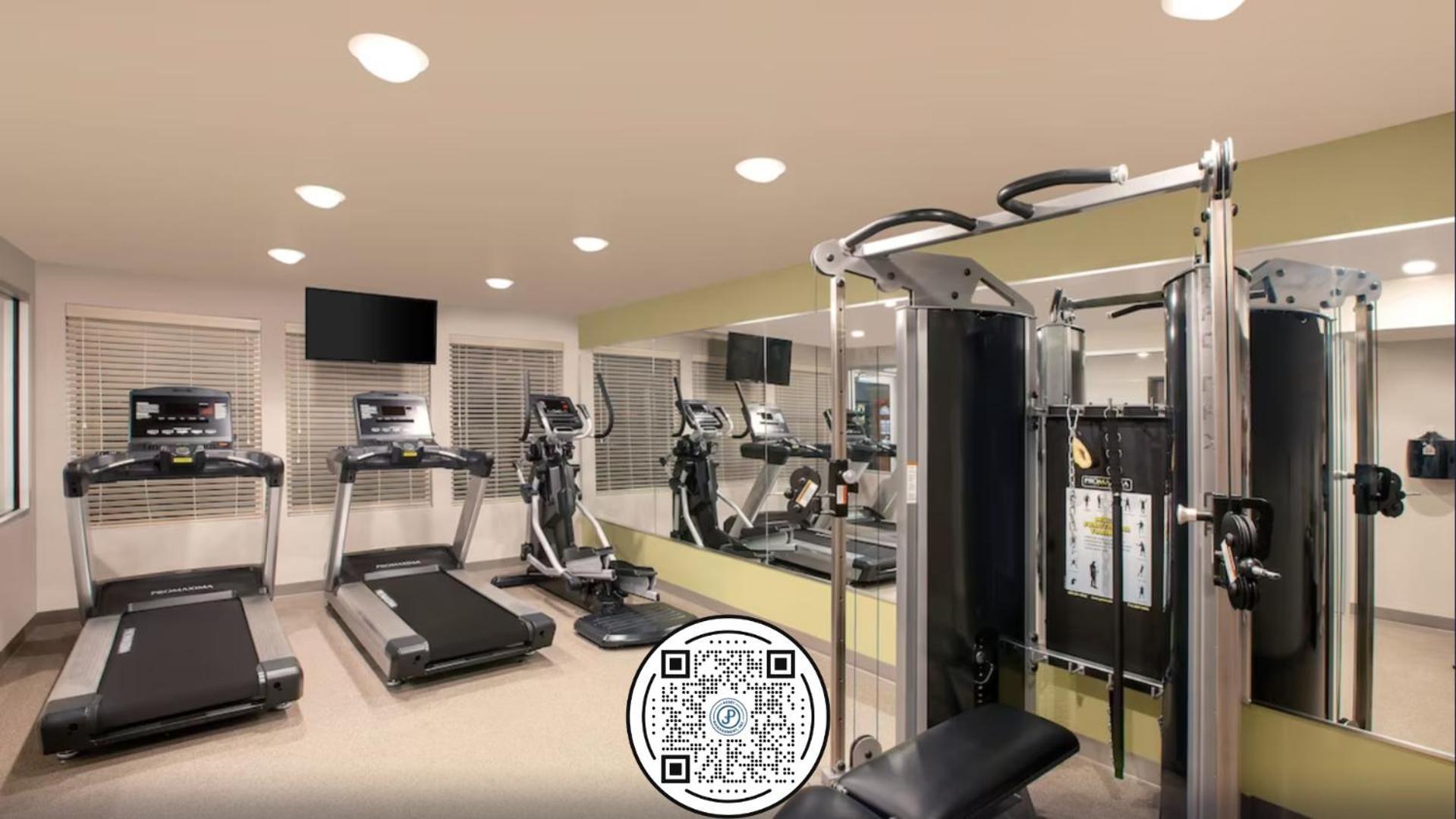 Woodspring Suites Dallas Plano Central Legacy Drive Zewnętrze zdjęcie