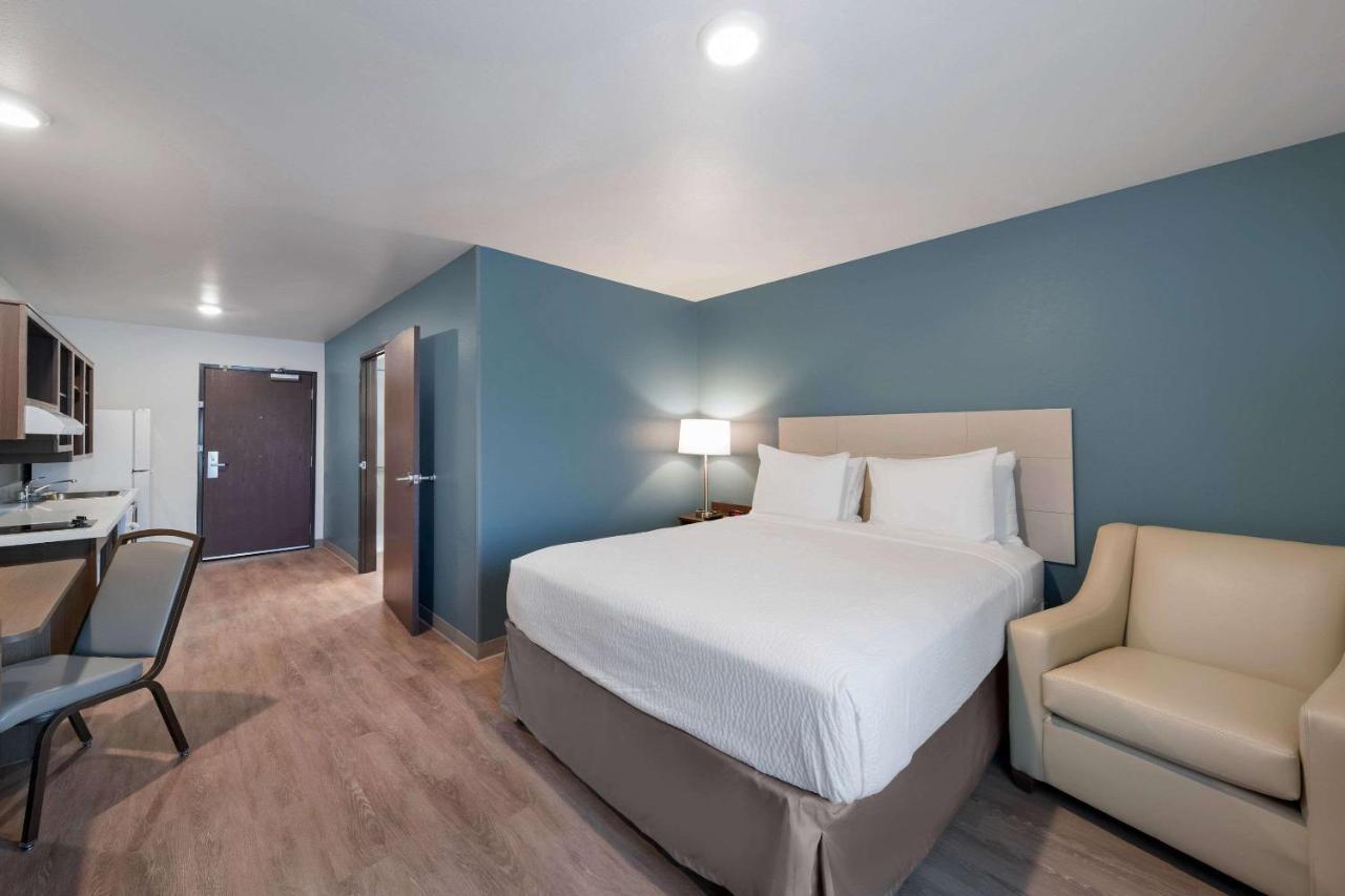 Woodspring Suites Dallas Plano Central Legacy Drive Zewnętrze zdjęcie
