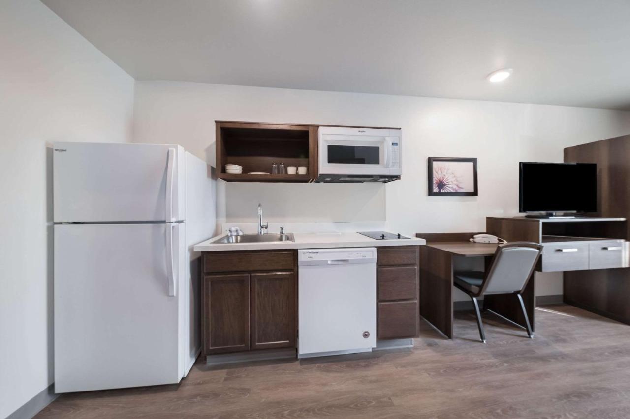 Woodspring Suites Dallas Plano Central Legacy Drive Zewnętrze zdjęcie
