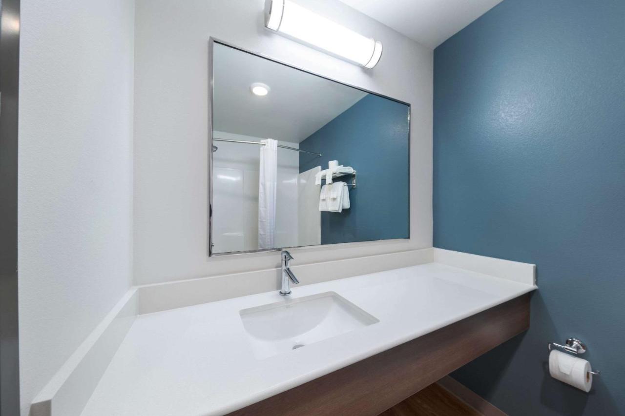Woodspring Suites Dallas Plano Central Legacy Drive Zewnętrze zdjęcie